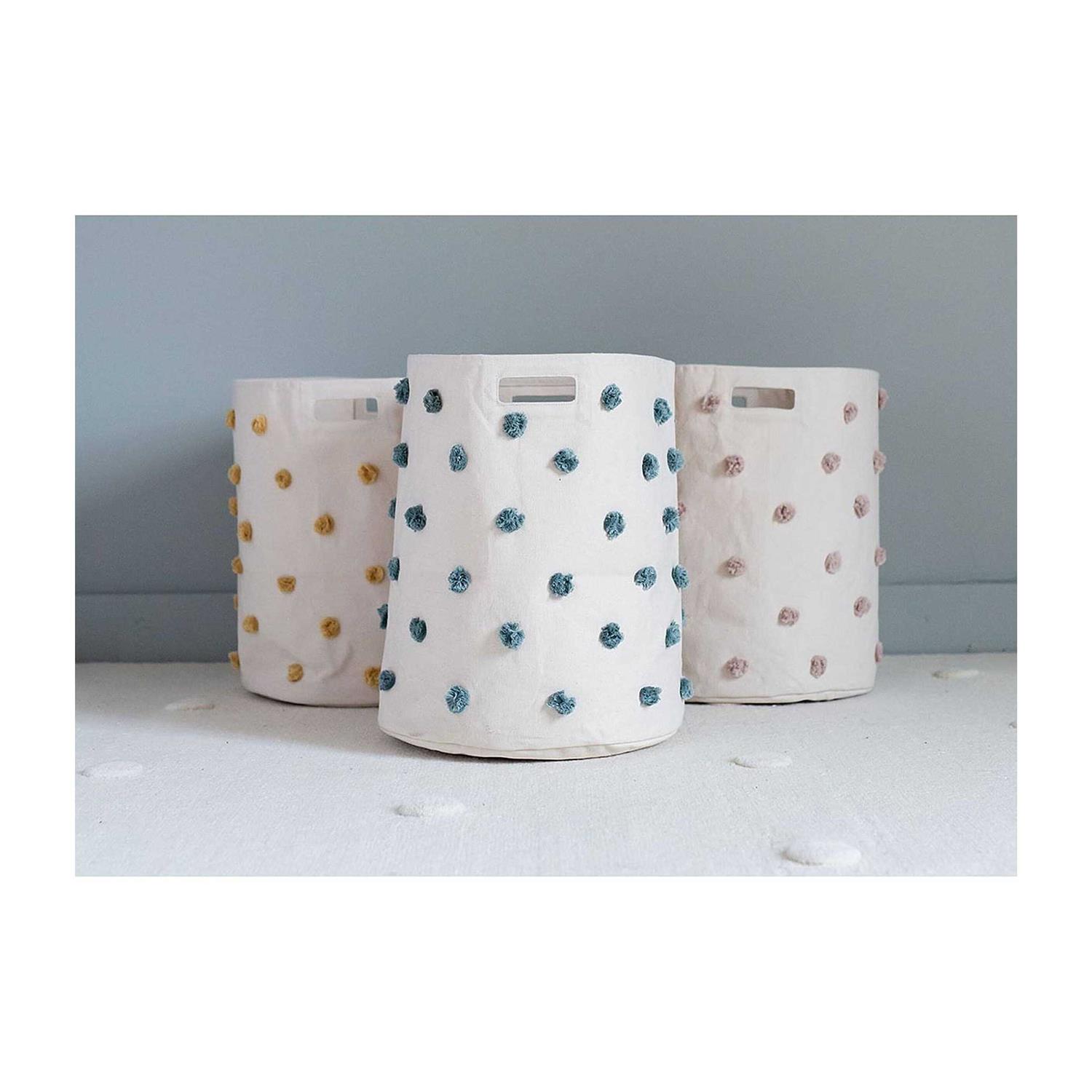 Pehr Pom Pom Hamper - Image 5