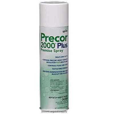 Precor 2000 Plus Premise Spray