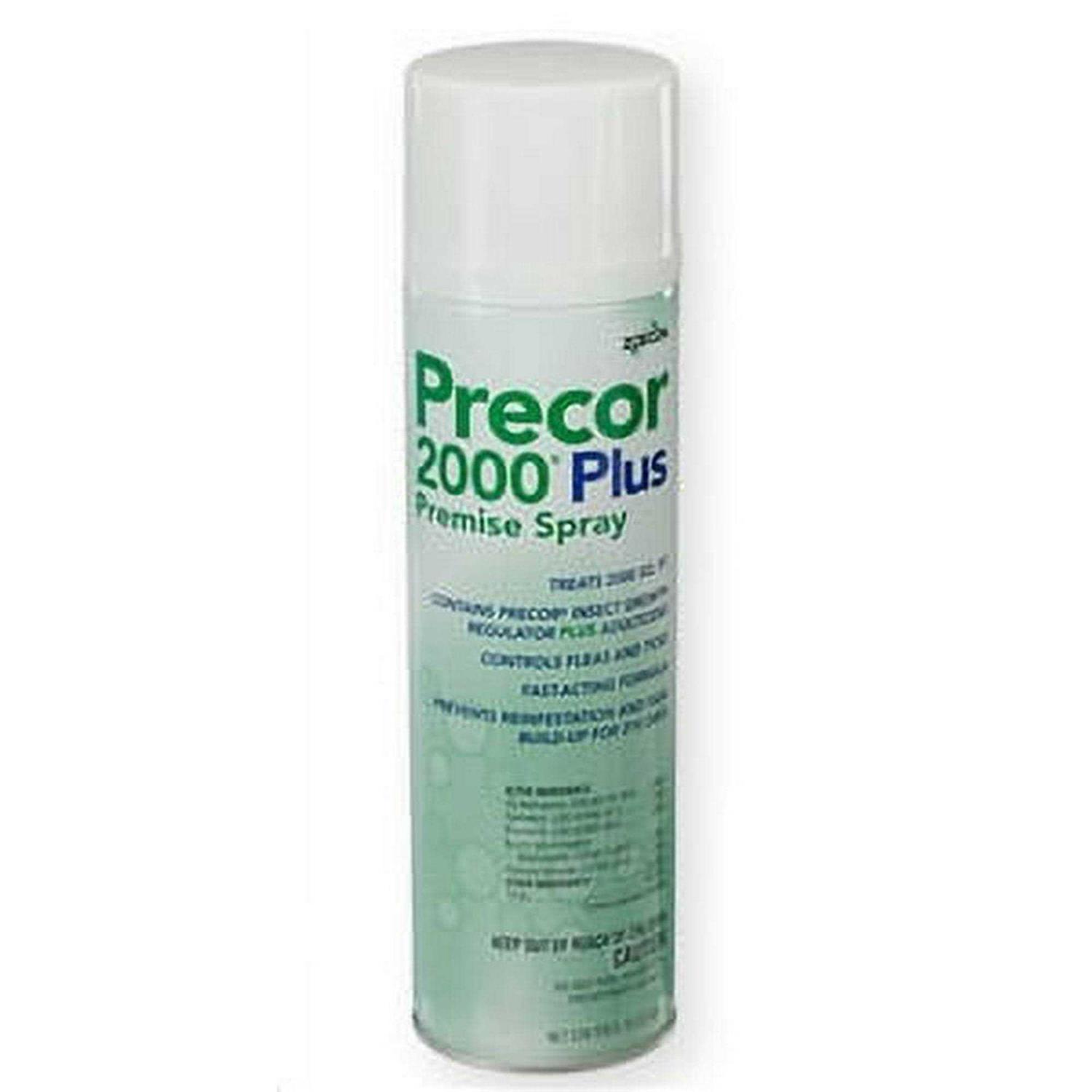 Precor 2000 Plus Premise Spray - Image 3