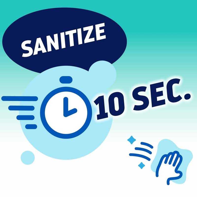 OxiClean Clean Multi Purpose Disinfectant - Image 2