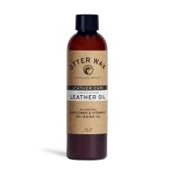 Otter Wax Leather Oil