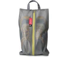 pack all Water Resistant Travel Shoe Bags, Shoe Storage Organizer Shoe Pouch with Zipper, for Men and Women