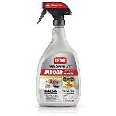 Ortho Home Defense Max Indoor Insect Barrier - Image 2
