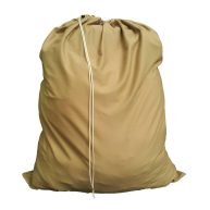 Owen Sewn Heavy Duty 40in X 50in Canvas Laundry Bag