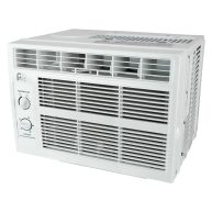 Perfect Aire 5000 BTU Window Air Conditioner