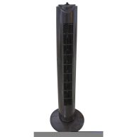Optimus 32 in. Tall Tower Fan
