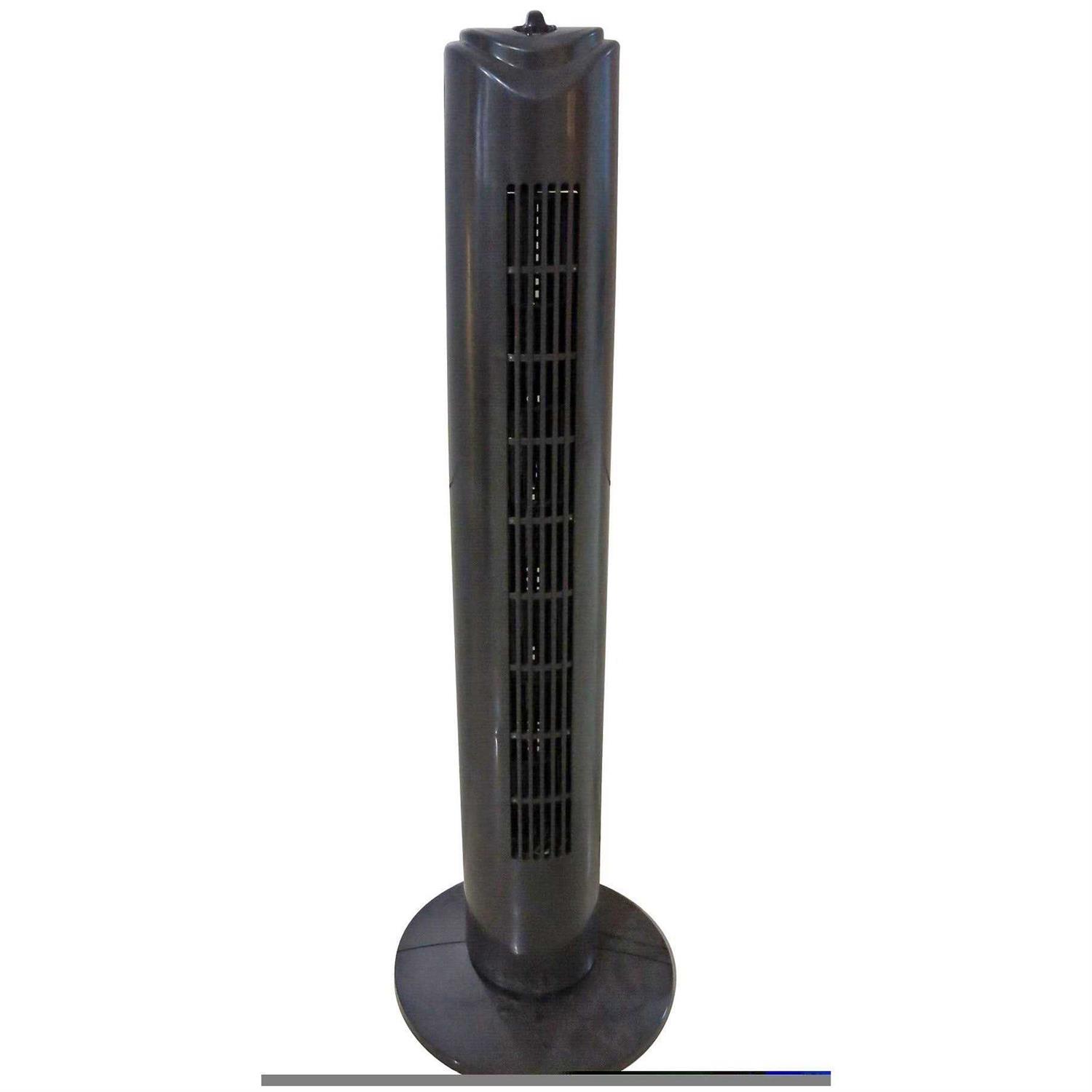 Optimus 32 in. Tall Tower Fan - Image 2