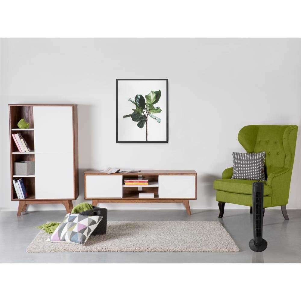 Optimus 32 in. Tall Tower Fan - Image 4