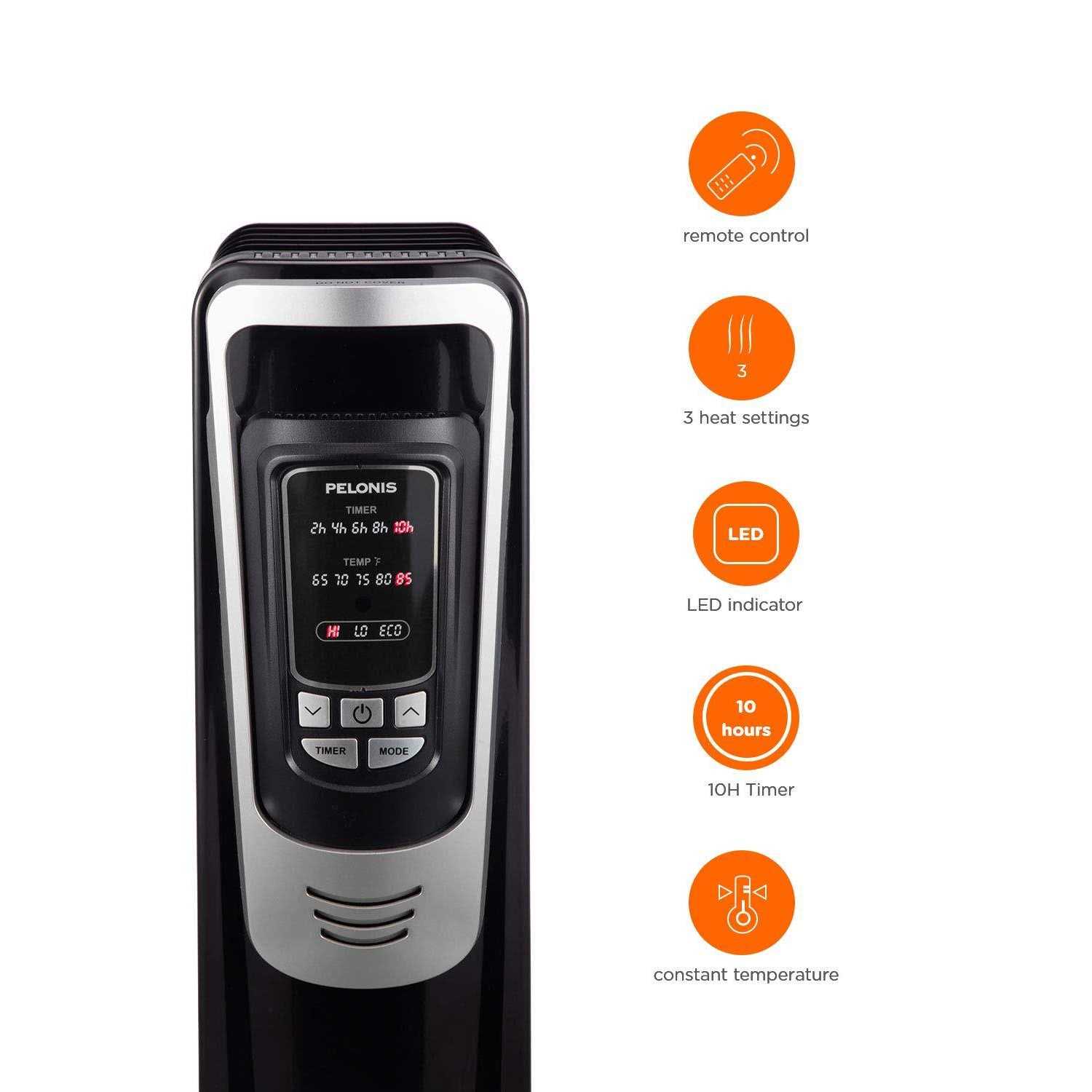 Pelonis NY1507-14A - Image 5