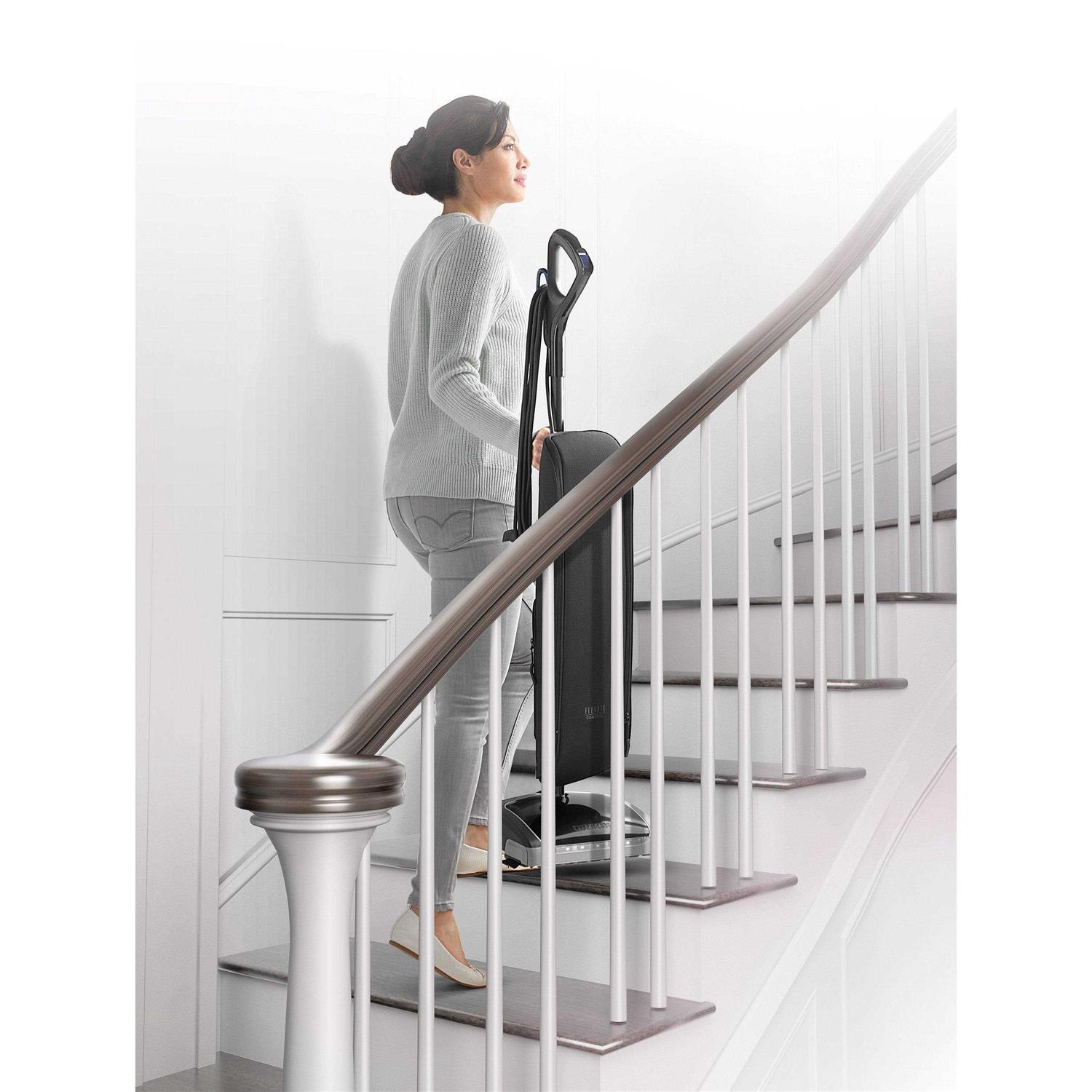 Oreck Elevate Control Upright Vacuum - Image 5