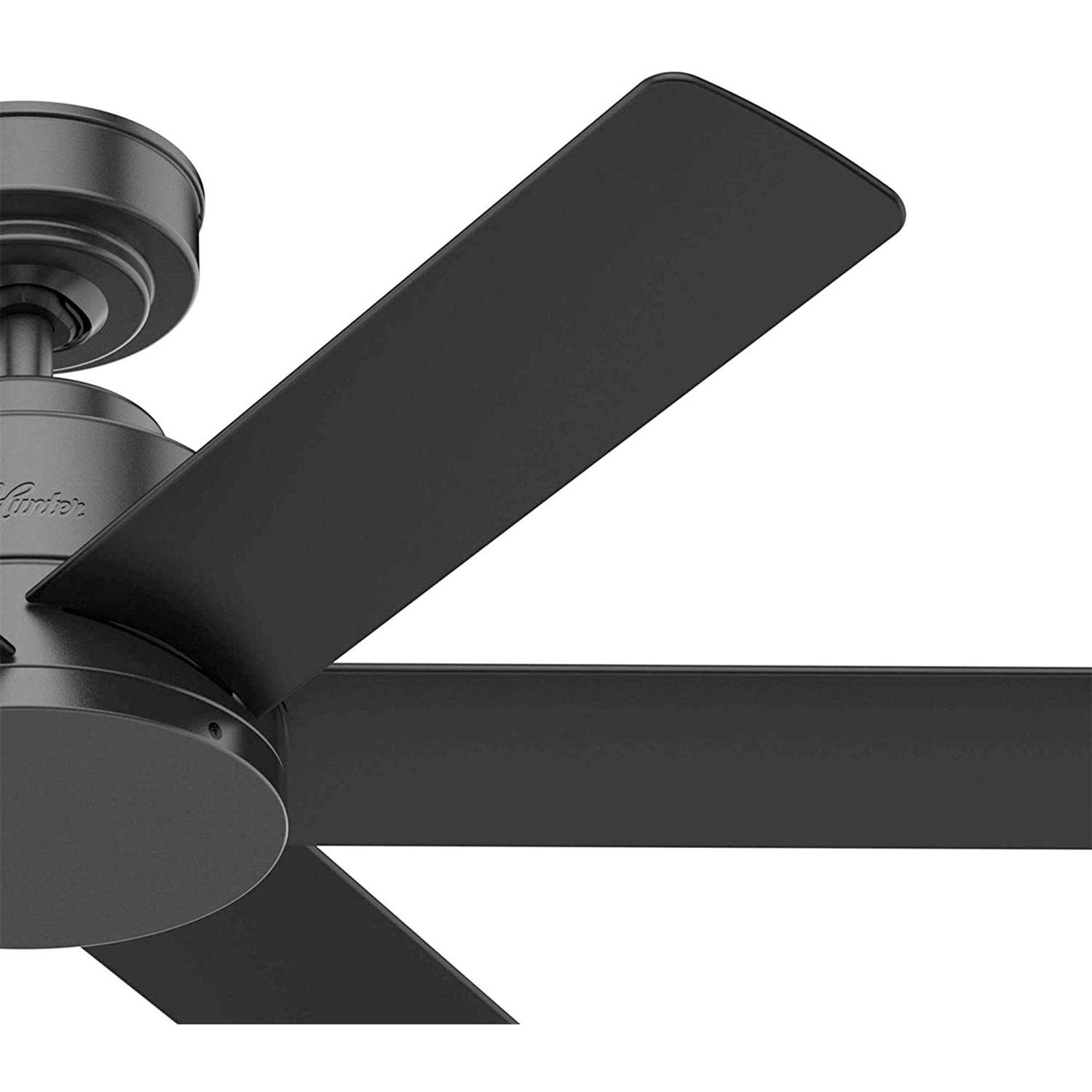 44 Hunter Kennicott Outdoor Ceiling Fan - Image 2