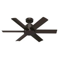 44 Hunter Kennicott Outdoor Ceiling Fan