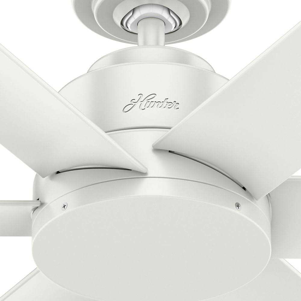 44 Hunter Kennicott Outdoor Ceiling Fan - Image 2