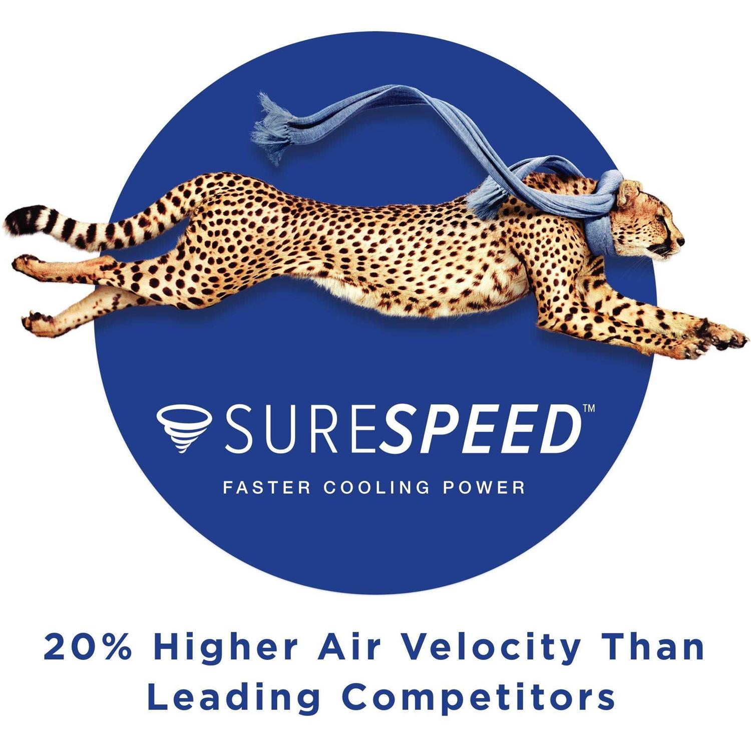 44 Hunter Kennicott Outdoor Ceiling Fan - Image 3