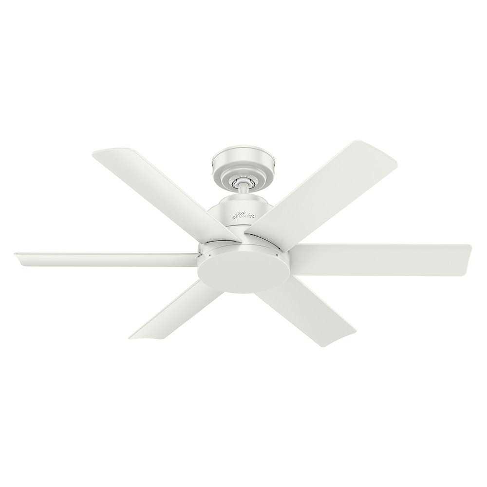 44 Hunter Kennicott Outdoor Ceiling Fan - Image 5