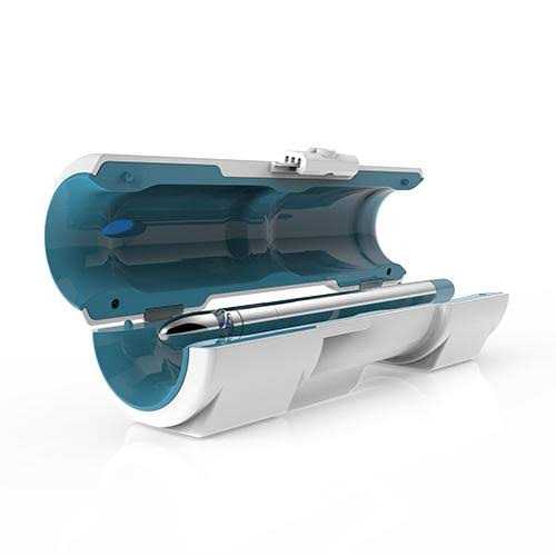 3B Medical Lumin Bullet CPAP Hose Cleaner - Image 4