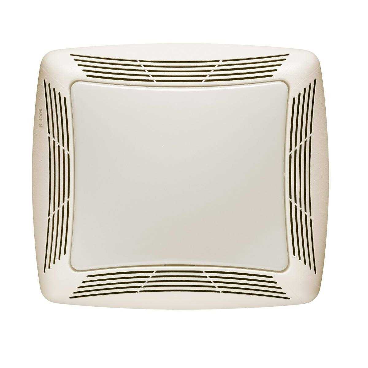 Nutone 763N 50 CFM Ceiling Exhaust Bath Fan with Light - Image 3