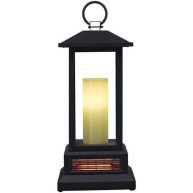 29 Duraflame Infrared Quartz Electric Lantern Heater