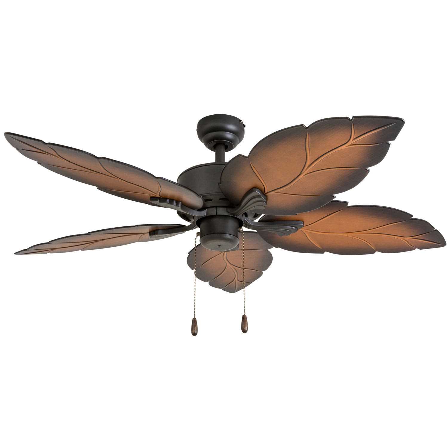 52 Prominence Home Ocean Crest Ceiling Fan - Image 2
