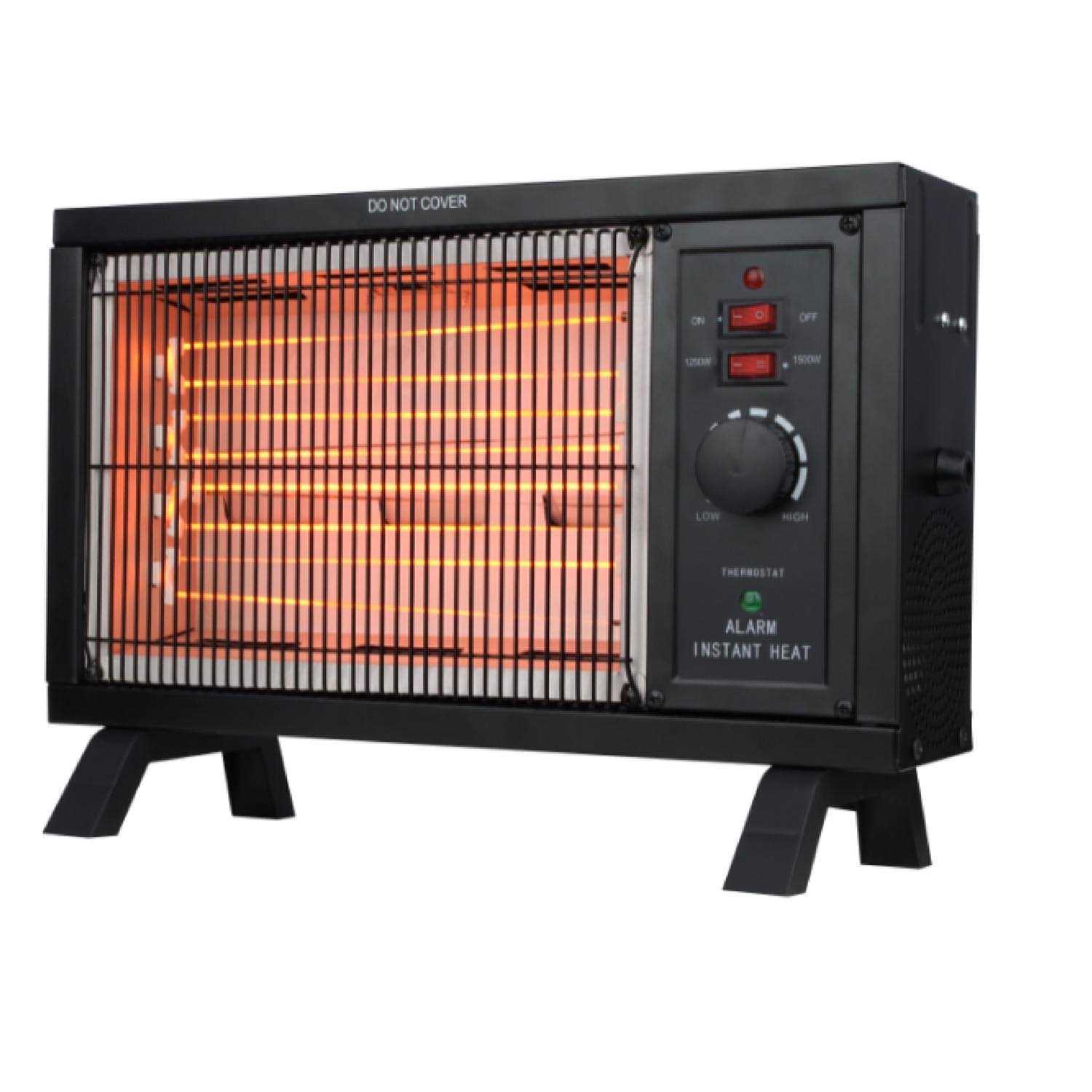 Perfect Aire Electric Infrared Heater 1PHF11