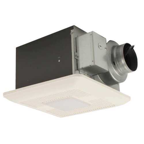 Panasonic FV-0511VQL1 WhisperCeiling DC Fan|Light - Image 2