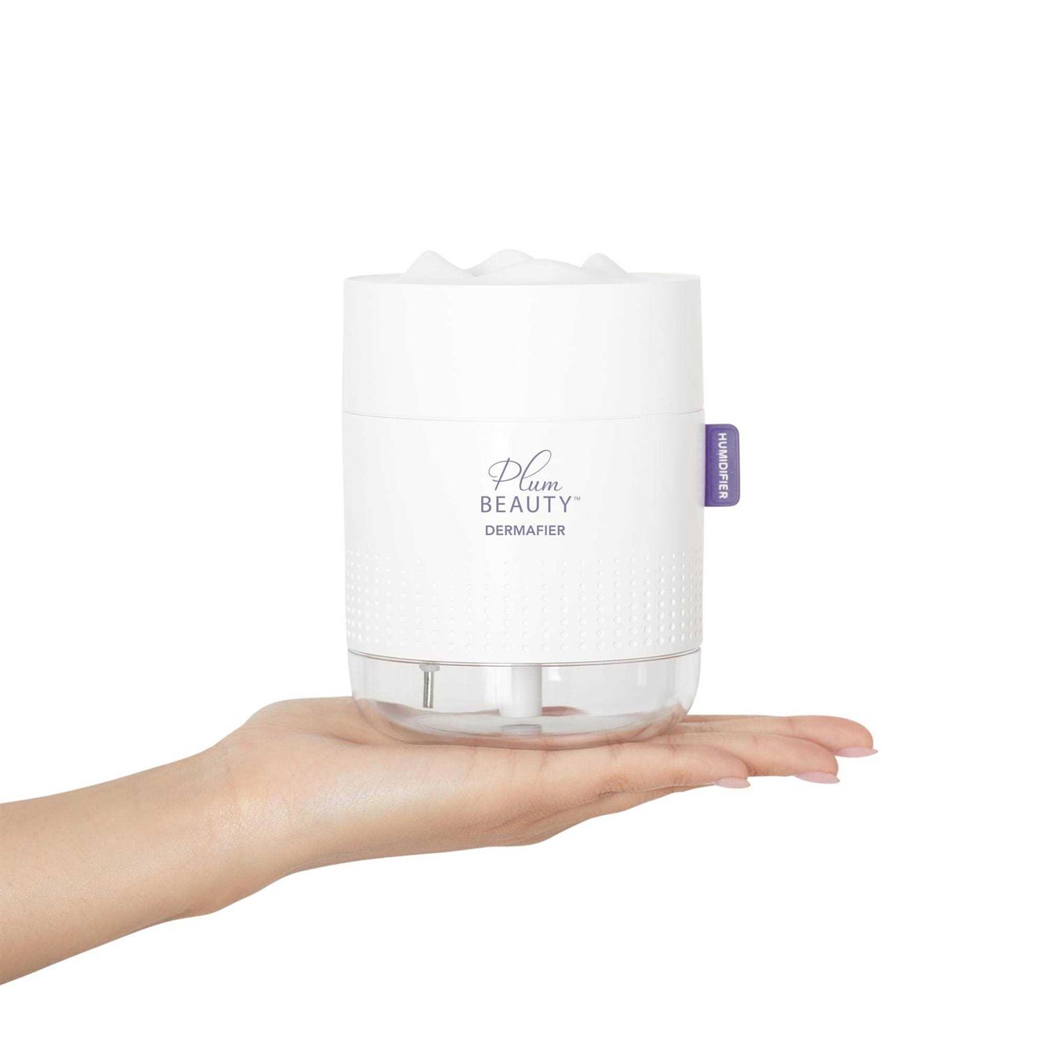 Plum Beauty Plum Portable Derma Beauty Humidifier Tool - Image 4