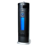 Oion Technologies B-1000 Permanent Filter Ionic Air Purifier Pro Ionizer with UV-C