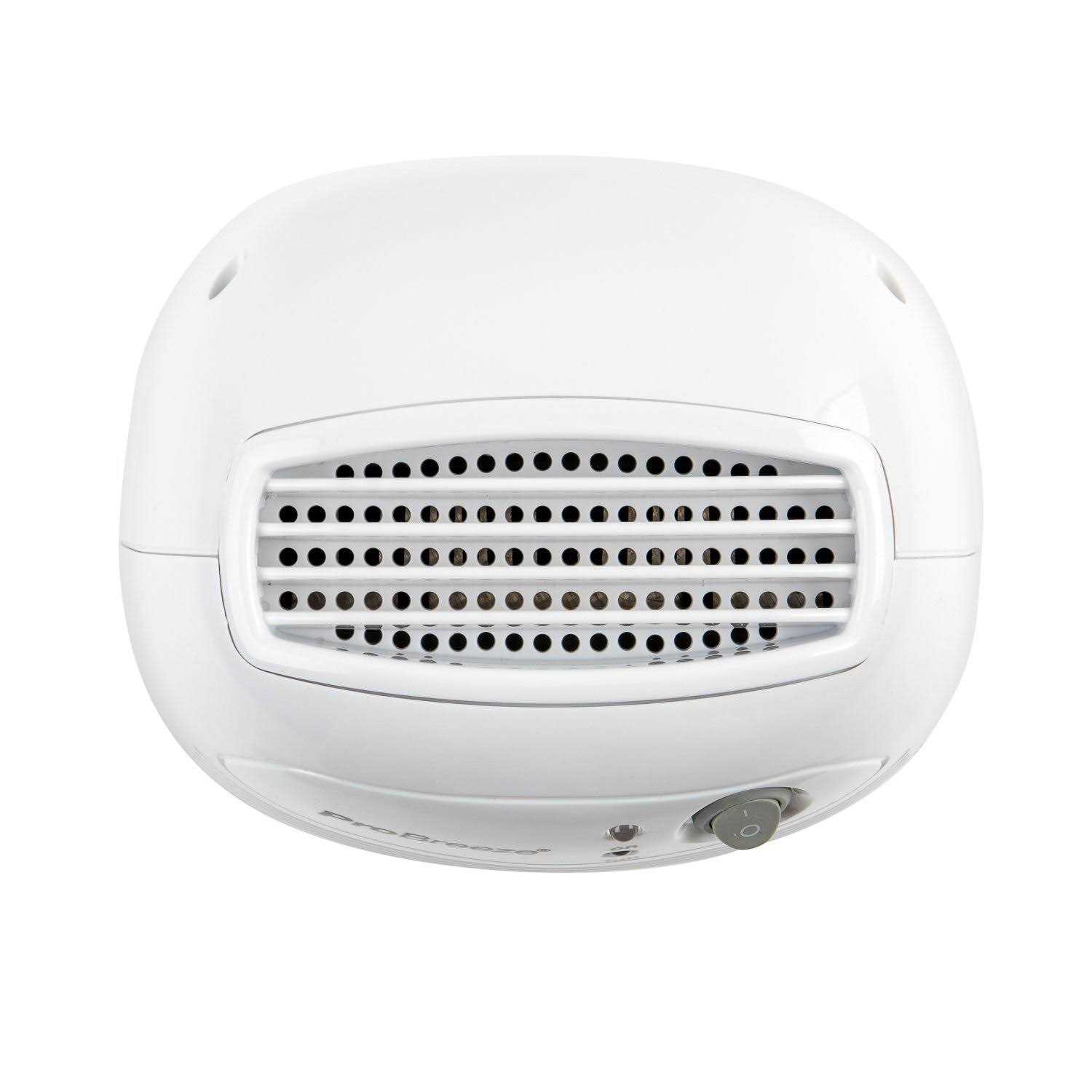 Pro Breeze 0.45-Pint Dehumidifier with Bucket and Auto Shut Off - Image 4