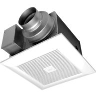 Panasonic FV-0511VK2 WhisperGreen Select Fan