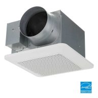Panasonic Whisperchoice DC 0.3-Sone 150-CFM Bathroom Ventilator Fan RG-C1315A