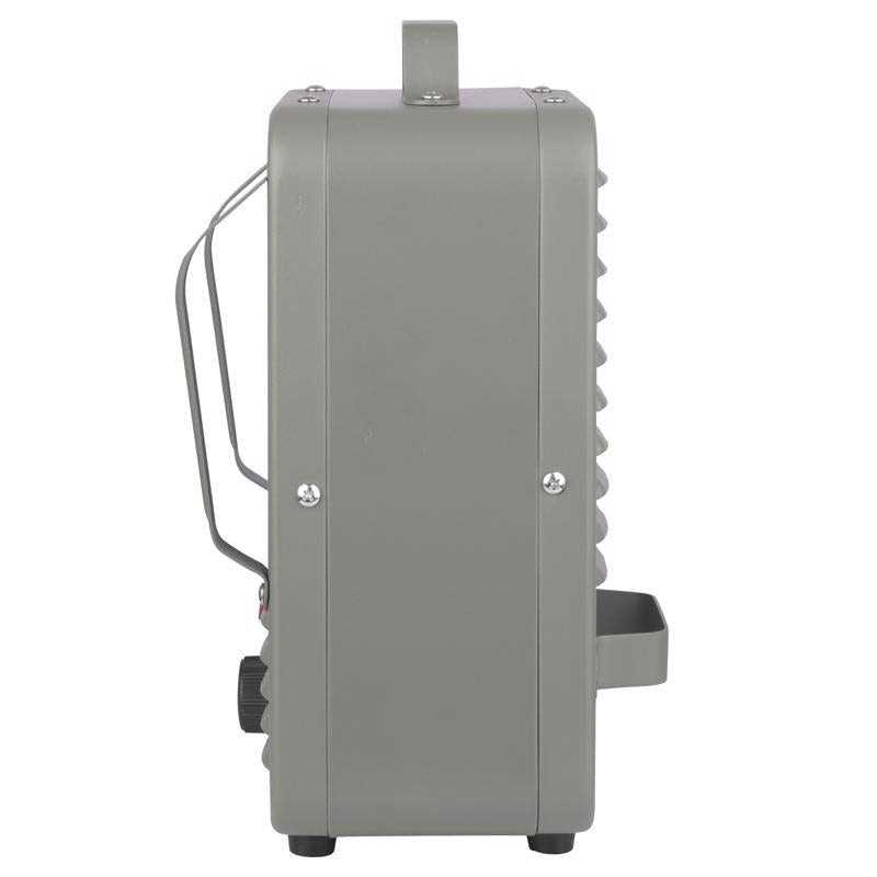 Perfect Aire Milkhouse Heater Utility 4010532 - Image 2