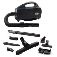 Oreck Compact Canister Vacuum BB1200DB