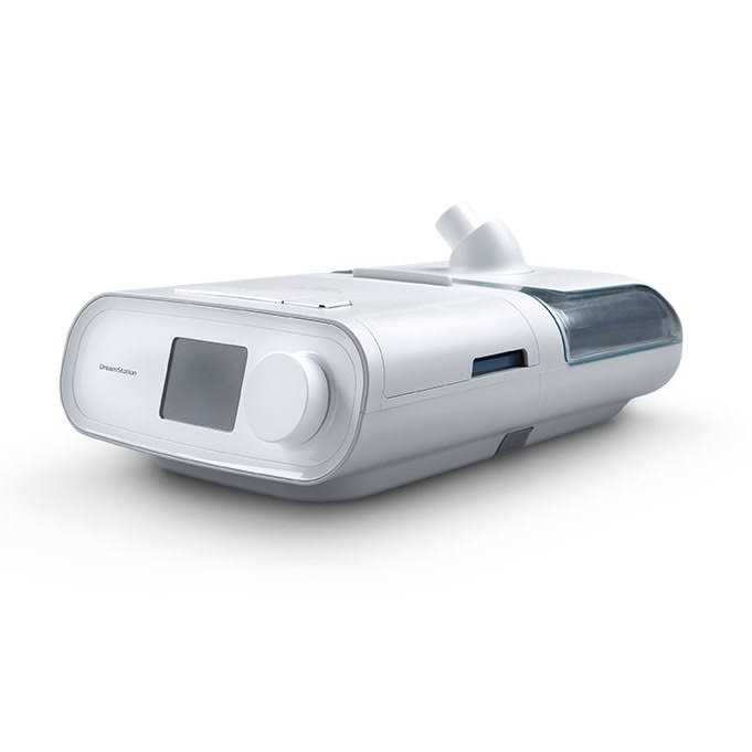 Philips Respironics DreamStation Heated Humidifier - Image 3