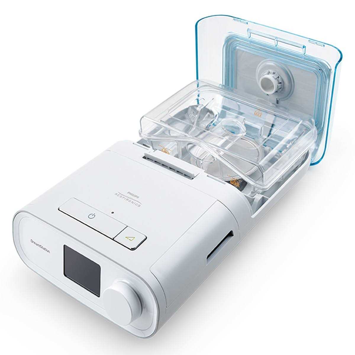 Philips Respironics DreamStation Heated Humidifier - Image 4