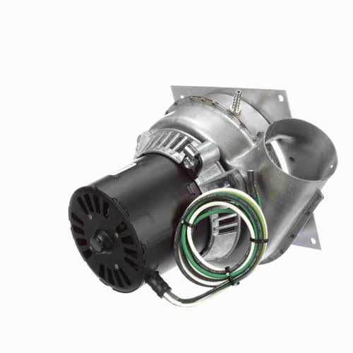A249 Fasco Lennox Draft Inducer - Image 2
