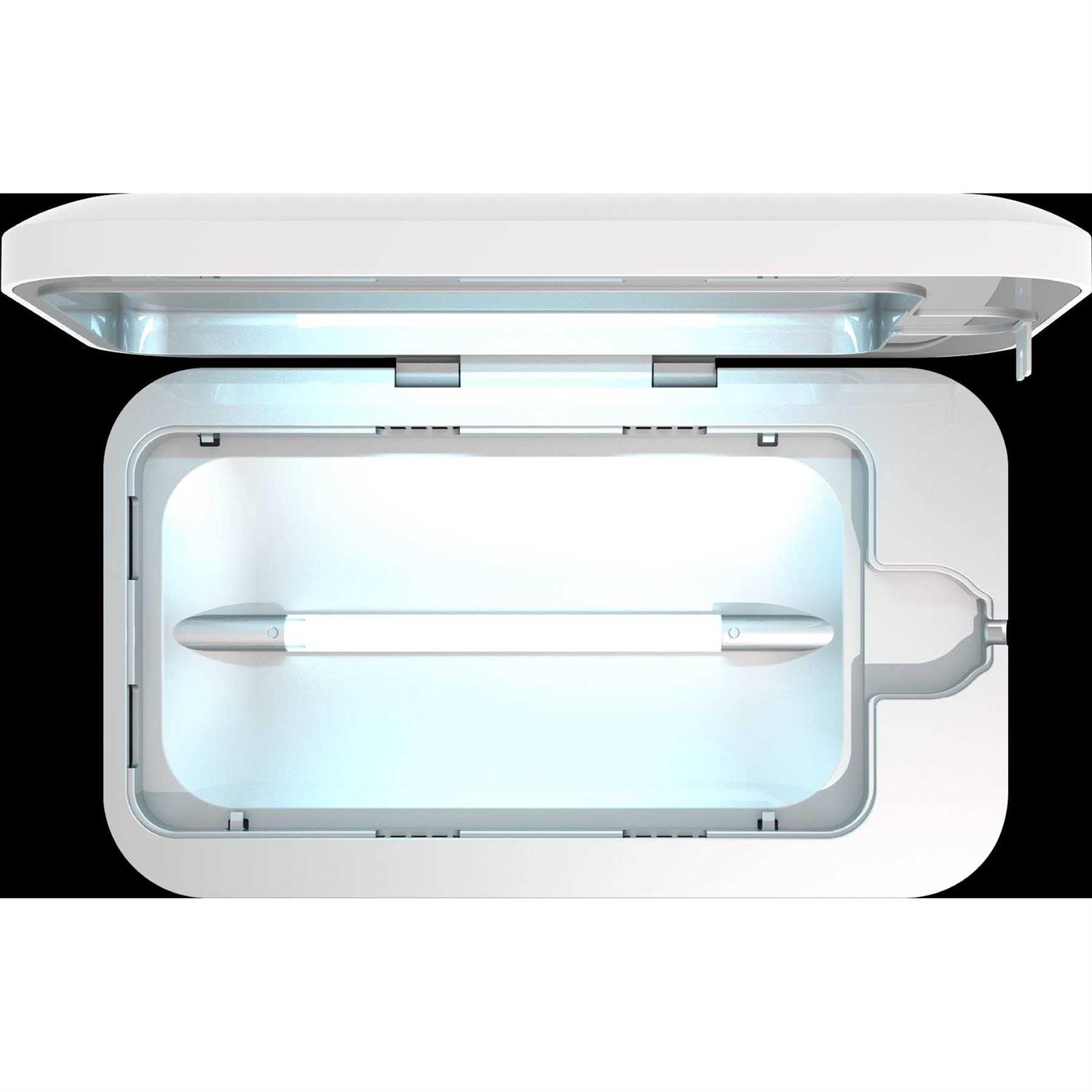 OtterBox Phonesoap 3 Uv Sanitizer Charger