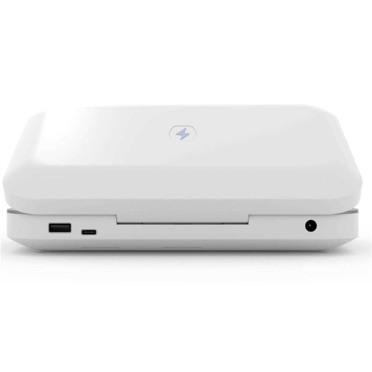 OtterBox Phonesoap 3 Uv Sanitizer Charger - Image 2