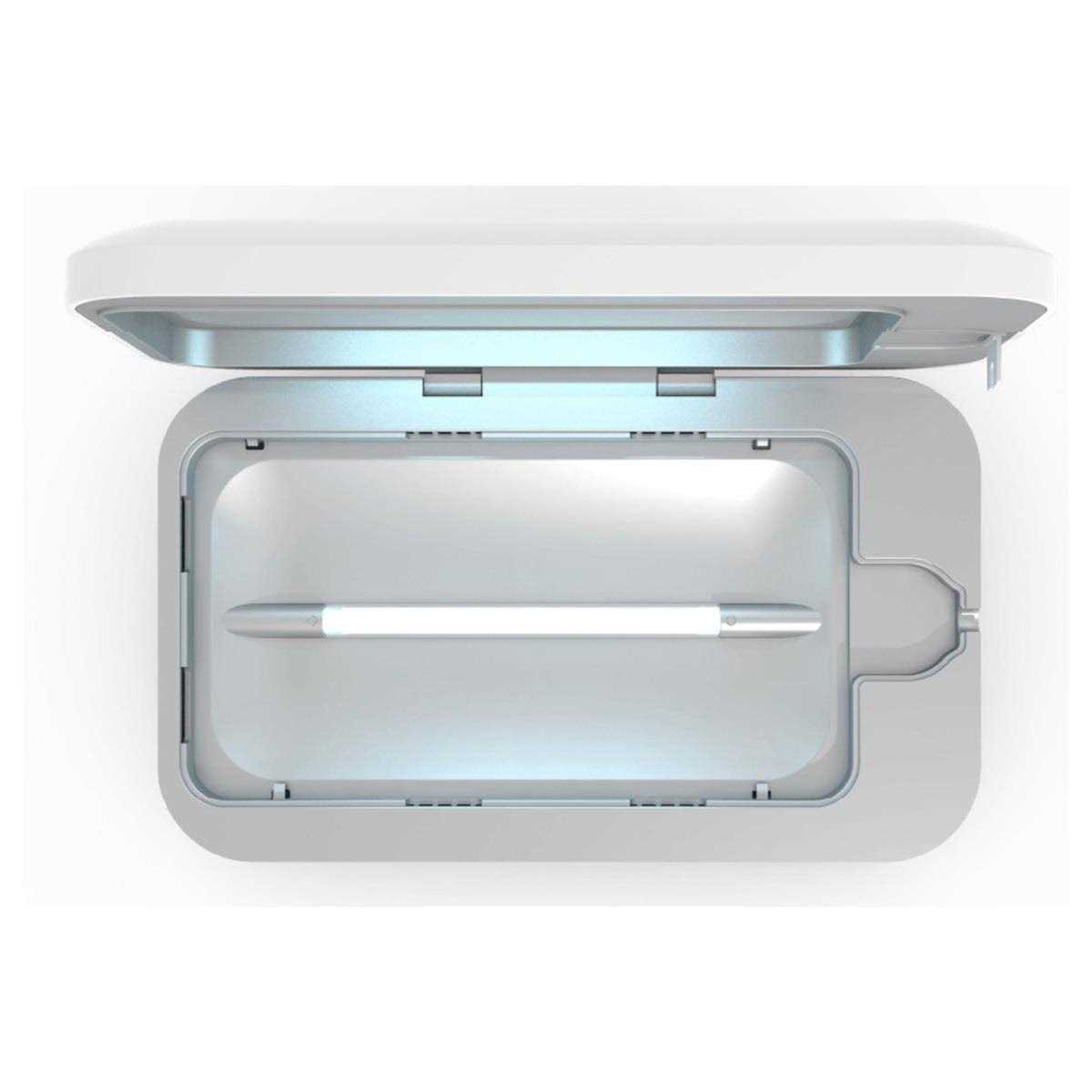 OtterBox Phonesoap 3 Uv Sanitizer Charger - Image 3