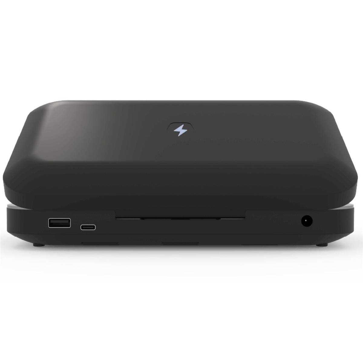 OtterBox Phonesoap 3 Uv Sanitizer Charger - Image 4