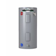 a.o. Smith Signature 100 40-Gallon Short 6-year Limited Warranty 4500-Watt 1 Element Electric Water Heater E6-40M6-45SV