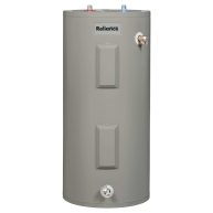 Reliance 40 gal. 4500 Electric Water Heater
