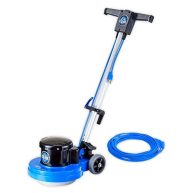 Prolux Core 13 Heavy Duty Single Pad Commercial Polisher Floor Buffer Machine Scrubber
