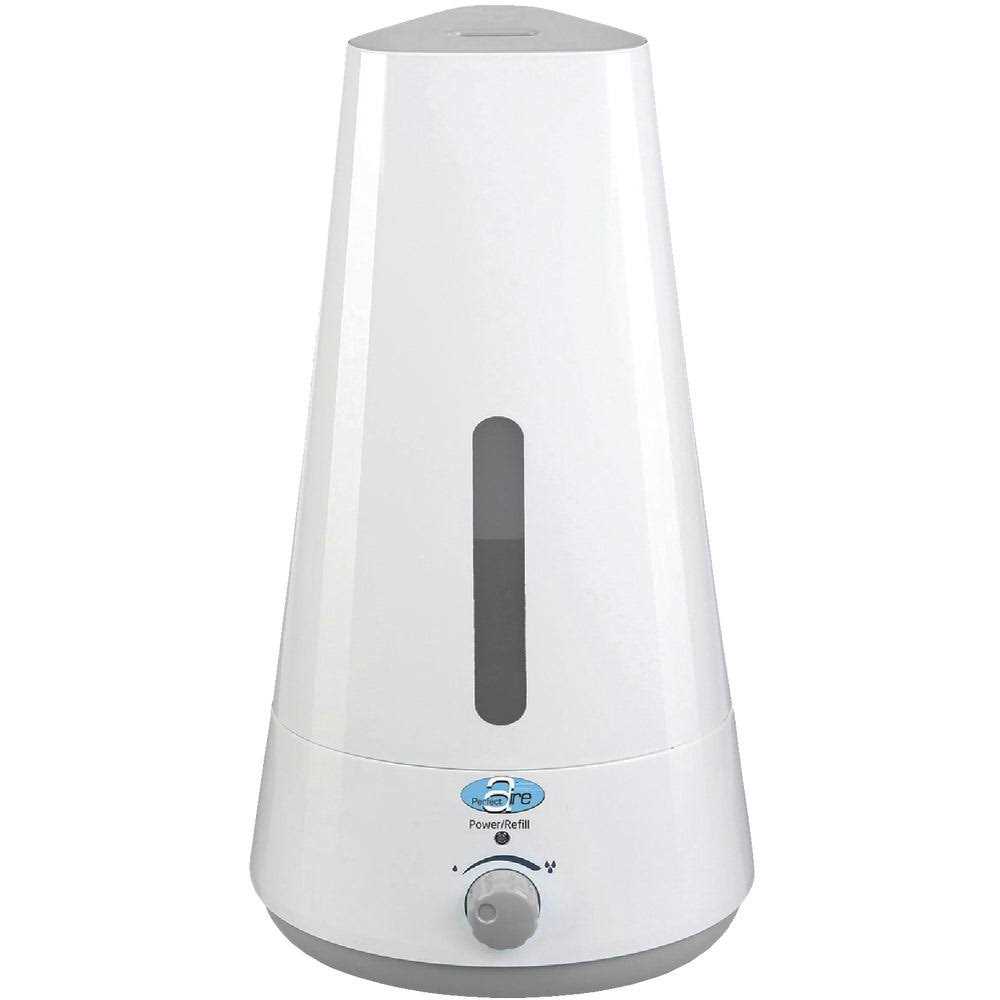 Perfect Aire Travel Micro Mist Humidifier PAU1 - Image 3