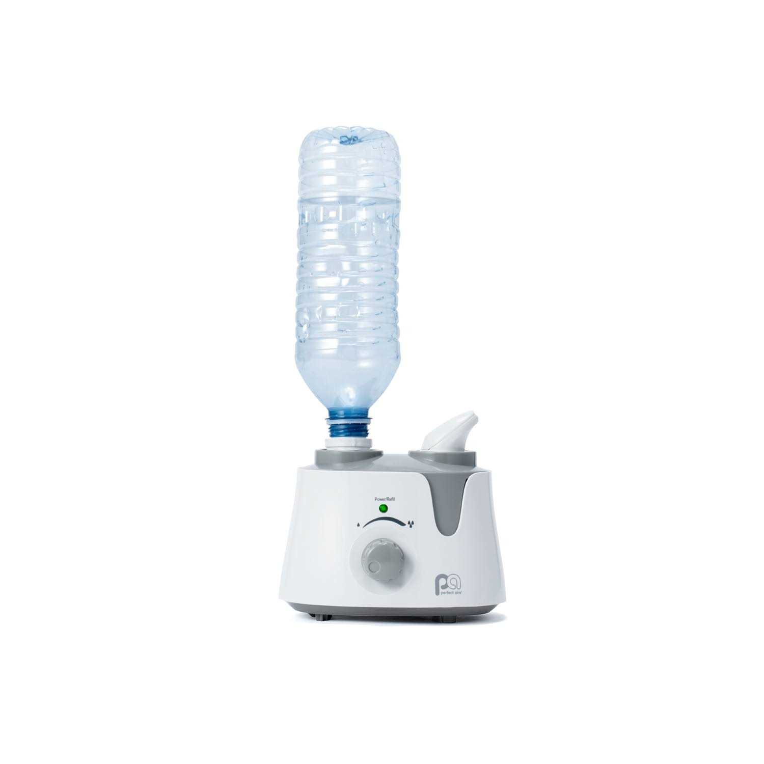 Perfect Aire Travel Micro Mist Humidifier PAU1 - Image 4