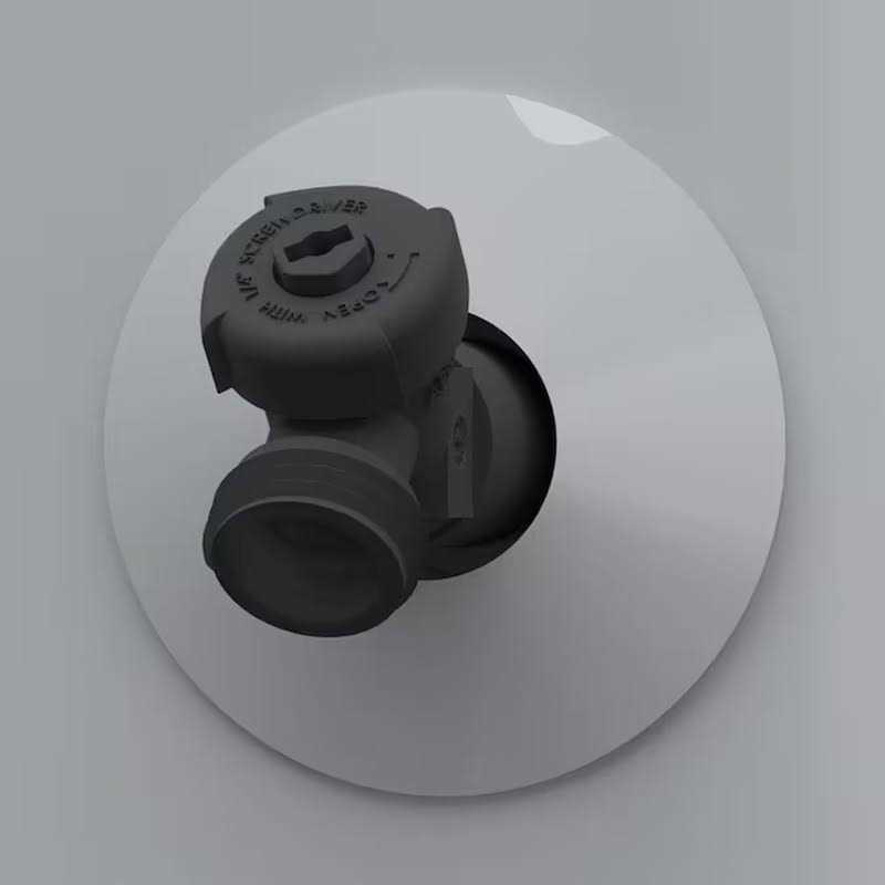 a.o. Smith Signature 100 28-Gallon Lowboy 6-year Limited Warranty 4500-Watt Double Element Electric Water Heater - Image 4