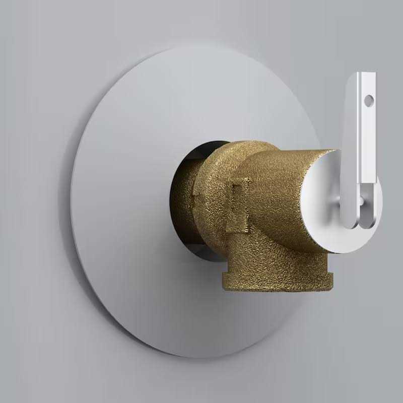 a.o. Smith Signature 100 28-Gallon Lowboy 6-year Limited Warranty 4500-Watt Double Element Electric Water Heater - Image 5