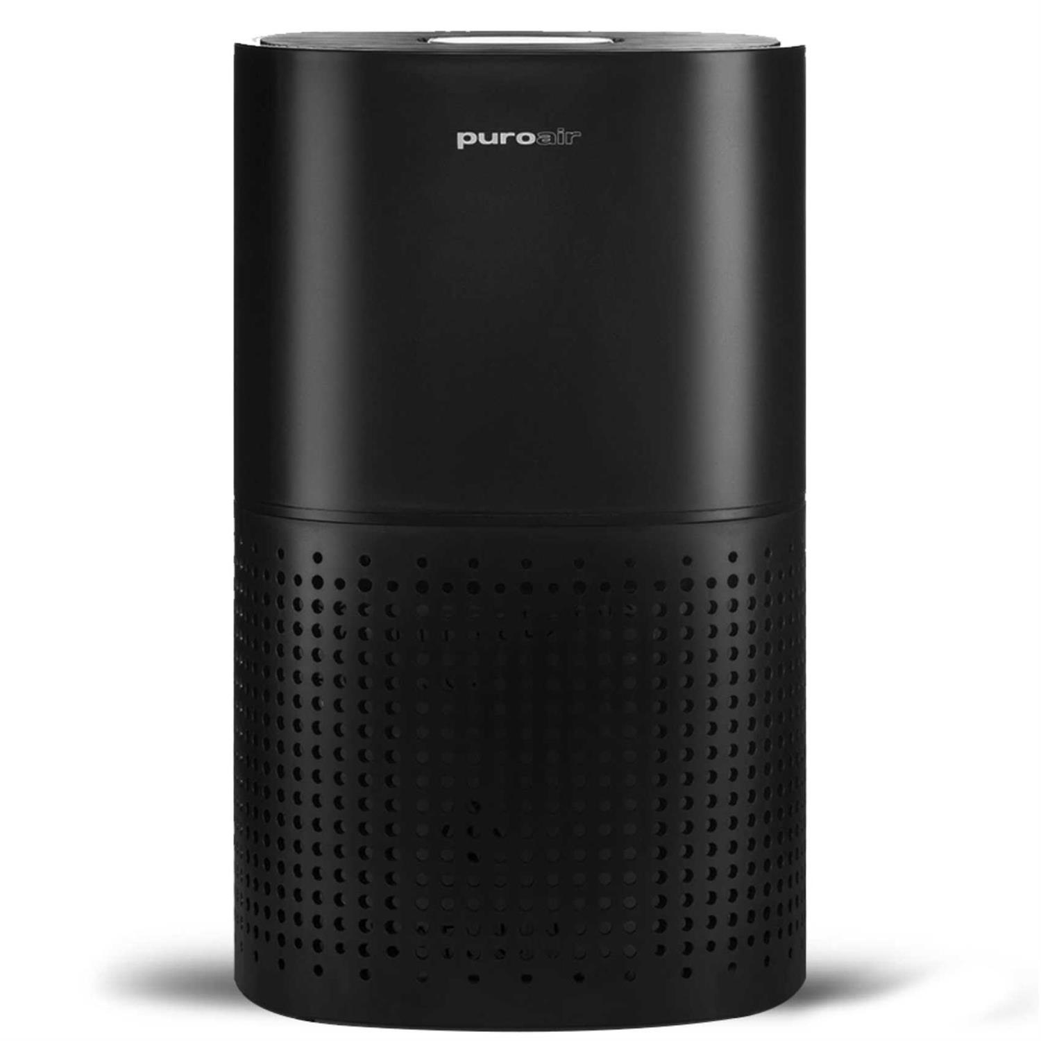 PuroAir HEPA 14 Air Purifier for Home Covers 1,115 Sq Ft Air Purifier for Allergies