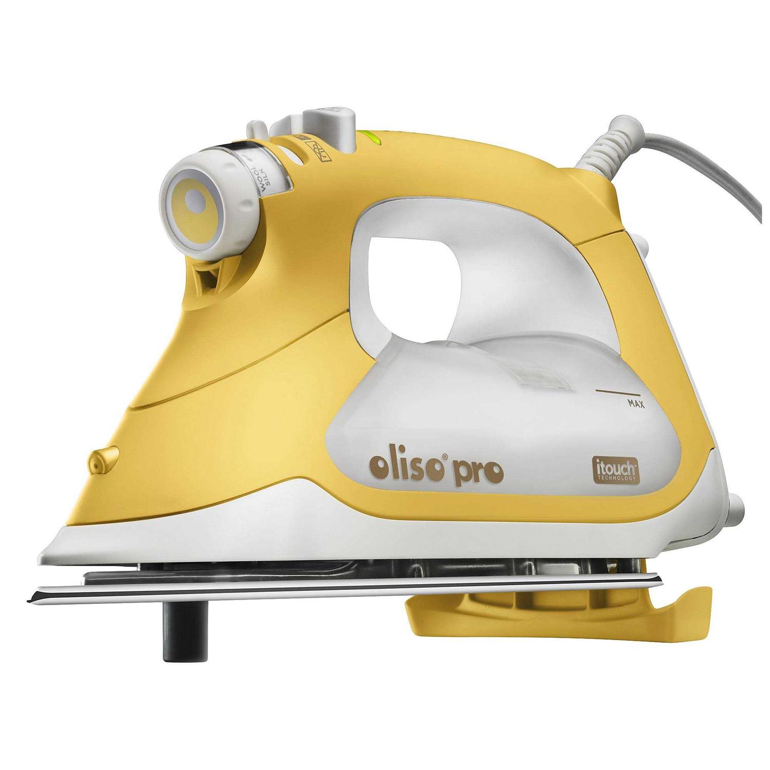 Oliso Iron TG1600 Pro Plus