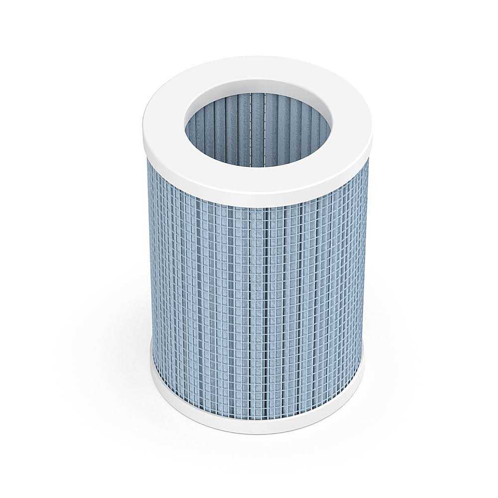 Pure Enrichment PureZone HEPA Mini Portable Air Purifier - Image 5