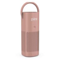 Pure Enrichment PureZone HEPA Mini Portable Air Purifier